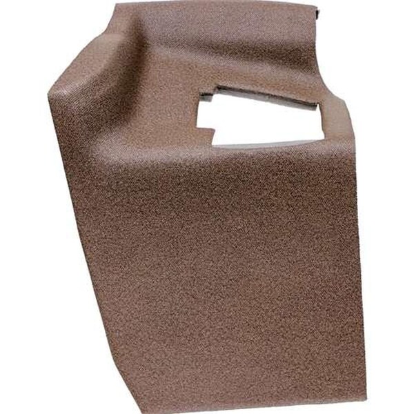 Aftermarket Fits John Deere 9030T Series LH Fender with Instructional Seat 4249-KM - main